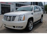 2008 Cadillac Escalade AWD