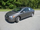 2008 Honda Civic LX Sedan