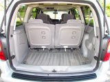 1998 Oldsmobile Silhouette GL Trunk