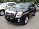 2011 GMC Terrain SLE