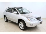 2009 Lexus RX 350 AWD