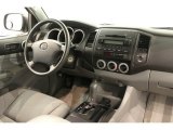 2008 Toyota Tacoma Access Cab Dashboard