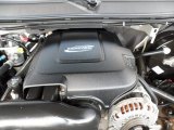 2007 Chevrolet Tahoe Z71 4x4 5.3 Liter OHV 16-Valve Vortec V8 Engine