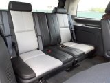 2007 Chevrolet Tahoe Z71 4x4 Light Titanium/Ebony Interior