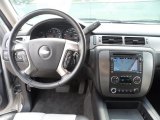 2007 Chevrolet Tahoe Z71 4x4 Dashboard