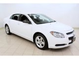 2010 Chevrolet Malibu LS Sedan