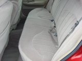 1999 Mercury Grand Marquis GS Medium Parchment Interior