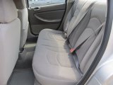 2004 Chrysler Sebring LXi Sedan Dark Slate Gray Interior