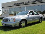 2005 Cadillac DeVille Sedan