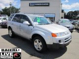 2005 Silver Nickel Saturn VUE V6 AWD #51133874