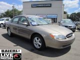 2003 Ford Taurus SES