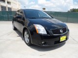 2008 Nissan Sentra 2.0