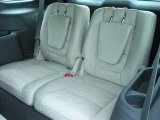 2011 Ford Explorer FWD Medium Light Stone Interior