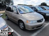 2001 Honda Odyssey EX