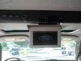 2010 Ford Expedition Limited 4x4 Controls