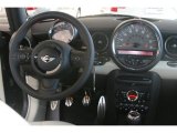 2011 Mini Cooper John Cooper Works Hardtop Dashboard