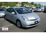 2007 Toyota Prius Hybrid