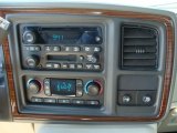 2004 Cadillac Escalade EXT AWD Controls