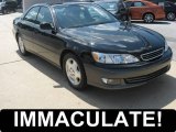 2000 Black Onyx Lexus ES 300 Sedan #51133898