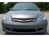 2005 Honda Civic LX Sedan