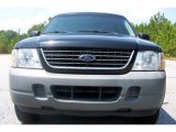2002 Black Clearcoat Ford Explorer XLS #51134540