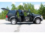 2002 Ford Explorer XLS Exterior