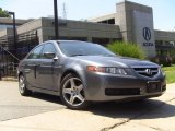 2005 Acura TL 3.2