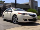 2009 Acura TSX Sedan
