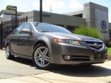 2008 Acura TL 3.2