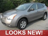 2008 Nissan Rogue S AWD