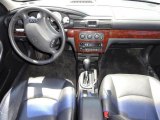2001 Dodge Stratus ES Sedan Dashboard