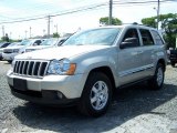 2010 Jeep Grand Cherokee Laredo 4x4