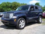2008 Jeep Liberty Limited 4x4