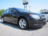 2011 Chevrolet Malibu LT