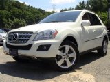 2009 Mercedes-Benz ML 350 4Matic
