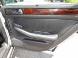 2004 Audi A6 3.0 quattro Avant Door Panel