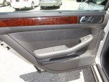 2004 Audi A6 3.0 quattro Avant Door Panel