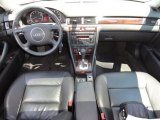 2004 Audi A6 3.0 quattro Avant Dashboard