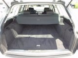 2004 Audi A6 3.0 quattro Avant Trunk