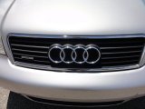2004 Audi A6 3.0 quattro Avant Marks and Logos