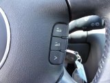 2004 Audi A6 3.0 quattro Avant Controls