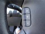 2004 Audi A6 3.0 quattro Avant Controls