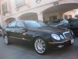 2007 Mercedes-Benz E 350 Sedan