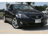 2006 Lexus IS 350