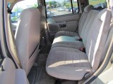 1999 Ford Explorer XLT Medium Prairie Tan Interior