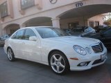 2009 Mercedes-Benz E 350 Sedan