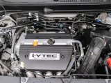 2008 Honda Element EX 2.4 Liter DOHC 16-Valve VVT 4 Cylinder Engine