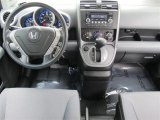 2008 Honda Element EX Dashboard