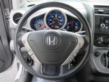 2008 Honda Element EX Steering Wheel