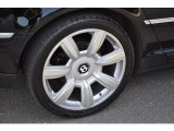 2004 Volkswagen Phaeton V8 4Motion Sedan Custom Wheels